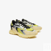 Мужские кеды Lacoste L003 NEO 124 6 SMA фото 2