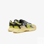 Мужские кеды Lacoste L003 NEO 124 6 SMA фото 3