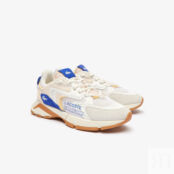 Мужские кеды Lacoste L003 NEO 124 4 SMA фото 2