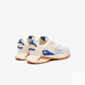 Мужские кеды Lacoste L003 NEO 124 4 SMA фото 3