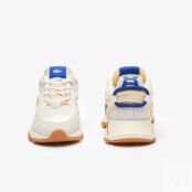 Мужские кеды Lacoste L003 NEO 124 4 SMA фото 5