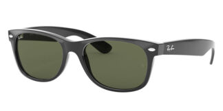 Солнцезащитные очки унисекс Ray-Ban 2132 New Wayfarer 901L