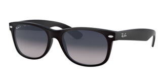 Солнцезащитные очки унисекс Ray-Ban 2132 New Wayfarer 601S/78