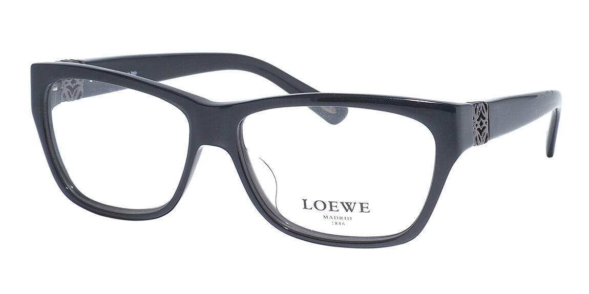 Оправа для очков женская Loewe 713 AAU