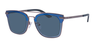 Солнцезащитные очки мужские Police 348 568 Halo1