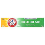 Зубная паста Arm&Hammer, AdvanceWhite,  освежающая дыхание, зимняя мята ARH-18623 фото 2