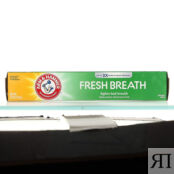 Зубная паста Arm&Hammer, AdvanceWhite,  освежающая дыхание, зимняя мята ARH-18623 фото 3