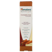 Зубная паста для полного ухода за зубами Himalaya, Simply Cinnamon HIM-20026 фото 2