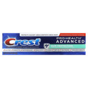 Crest, Pro Health, улучшенная зубная паста с фторидом, защита десен CRR-97659 фото 2