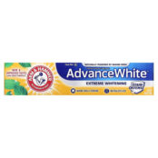 Arm&Hammer, AdvanceWhite, экстремально отбеливающая зубная паста, прозрач ARH-18626 фото 2