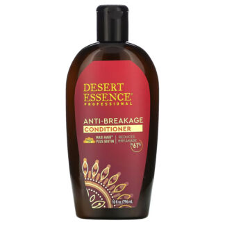 Кондиционер против ломкости Desert Essence