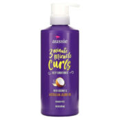 Кондиционер Aussie 3 Minute Miracle Curls с кокосом и маслом жожоба AUS-18669 фото 1