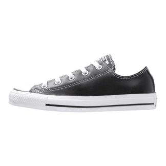 Кроссовки Converse Chuck Taylor All Star Ox Unisex, black