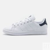 Кроссовки Adidas Originals Stan Smith Unisex, footwear white/collegiate nav AD115O0W8-A12 фото 2