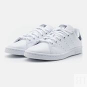 Кроссовки Adidas Originals Stan Smith Unisex, footwear white/collegiate nav AD115O0W8-A12 фото 4