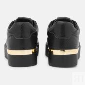 Кроссовки Anna Field Zapatillas, black AN611A178-Q11 фото 4