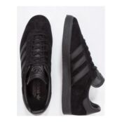 Кроссовки Adidas Originals Gazelle, черный AD115O016-Q11 фото 2