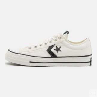 Кроссовки Converse Star Player Unisex, vintage white/black