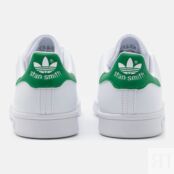 Кроссовки Adidas Originals Stan Smith Unisex, footwear white/green AD115O0W8-A11 фото 5