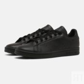 Кроссовки Adidas Originals Stan Smith Unisex, core black AD115O0W8-Q11 фото 4