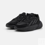 Кроссовки Adidas Originals Ozelia Unisex, core black/carbon AD115O11R-Q11 фото 4