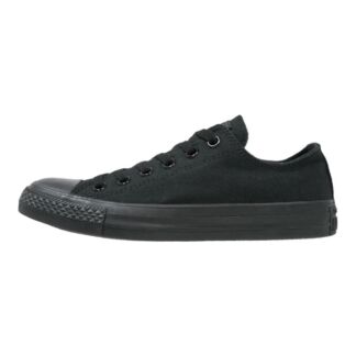 Кроссовки Converse Chuck Taylor All Star Ox Unisex, black