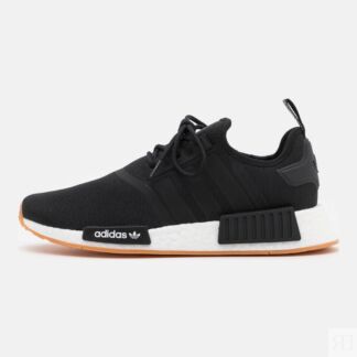 Кроссовки Adidas Originals Nmd R1 Primeblue Unisex, core black