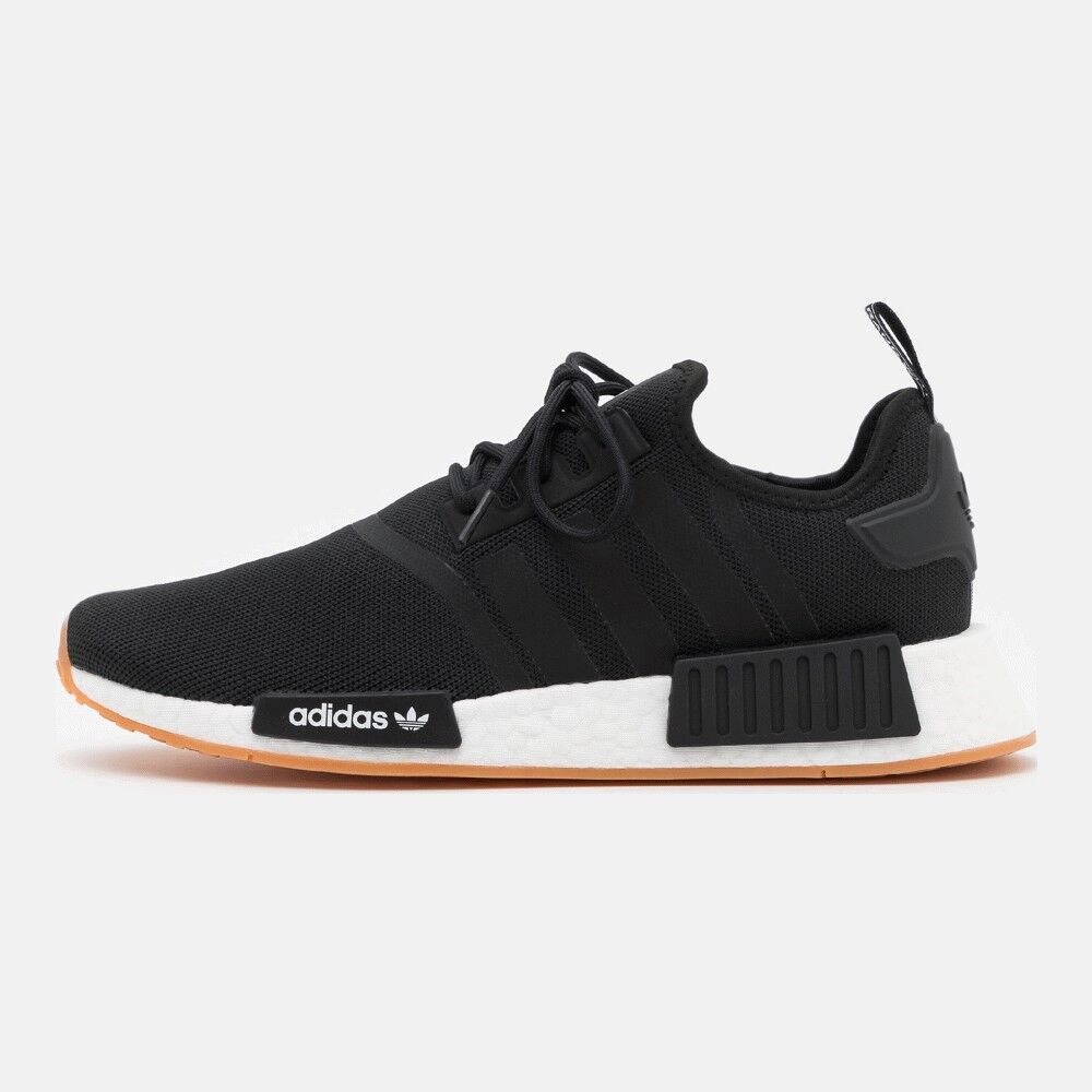 Кроссовки Adidas Originals Nmd R1 Primeblue Unisex, core black AD115O10H-Q11 фото 1