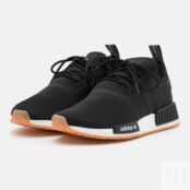 Кроссовки Adidas Originals Nmd R1 Primeblue Unisex, core black AD115O10H-Q11 фото 2