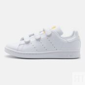 Кроссовки Adidas Originals Stan Smith Unisex, footwear white/gold metallic AD115O0UL-A12 фото 2