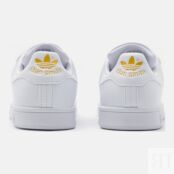 Кроссовки Adidas Originals Stan Smith Unisex, footwear white/gold metallic AD115O0UL-A12 фото 5