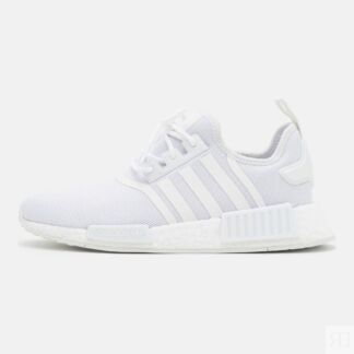 Кроссовки Adidas Originals Nmd R1 Primeblue Unisex, footwear white