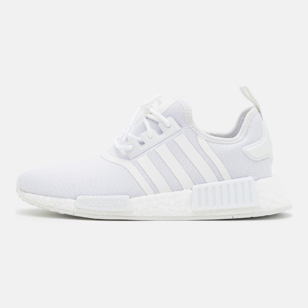 Adidas Originals Nmd R1 Primeblue Unisex footwear white AD115O10H A12 18450