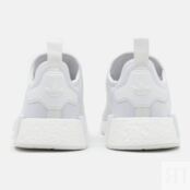 Кроссовки Adidas Originals Nmd R1 Primeblue Unisex, footwear white AD115O10H-A12 фото 3