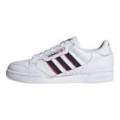 Кроссовки Adidas Originals Continental 80 Stripes Unisex, footwear white/co