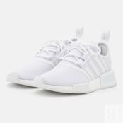 Кроссовки Adidas Originals Nmd_R1 Primeblue Original Shoes, footwear white/ AD111A1LL-A11 фото 4