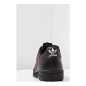 Кроссовки Adidas Originals Continental 80 Unisex, core black/scarlet/colleg AD115O07M-Q11 фото 4