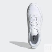 Кроссовки Adidas Originals Zx 1K Boost 2.0 Unisex, white