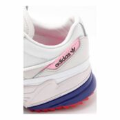 Кроссовки Adidas Originals Kiellor , crystal white/orchid tint AD111A0WB-A11 фото 2