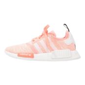 Кроссовки Adidas Originals Nmd_R1, sun glow/white/haze coral AD111S0GU-G11 фото 2