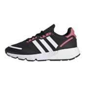 Кроссовки Adidas Originals Zapatillas, cblack/ftwwht/hazros AD111A1FQ-Q11 фото 2