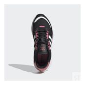 Кроссовки Adidas Originals Zapatillas, cblack/ftwwht/hazros AD111A1FQ-Q11 фото 3