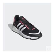 Кроссовки Adidas Originals Zapatillas, cblack/ftwwht/hazros AD111A1FQ-Q11 фото 4