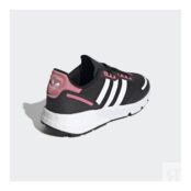 Кроссовки Adidas Originals Zapatillas, cblack/ftwwht/hazros AD111A1FQ-Q11 фото 5