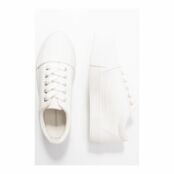 Кроссовки Even&Odd Zapatillas, white EV411A0JN-A11 фото 3