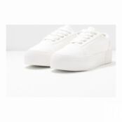 Кроссовки Even&Odd Zapatillas, white EV411A0JN-A11 фото 4