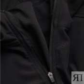 Куртка спортивная H&M Laufjacke, черный