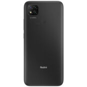 Смартфон Xiaomi Redmi 9C 3/64, серый M2006C3MG фото 3