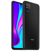 Смартфон Xiaomi Redmi 9C 3/64, серый M2006C3MG фото 4