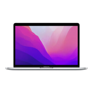 Ноутбук Apple MacBook Pro 13.3" M2 (2022) MNEQ3ZS/A, 8 Гб/512 Гб, Silver, а